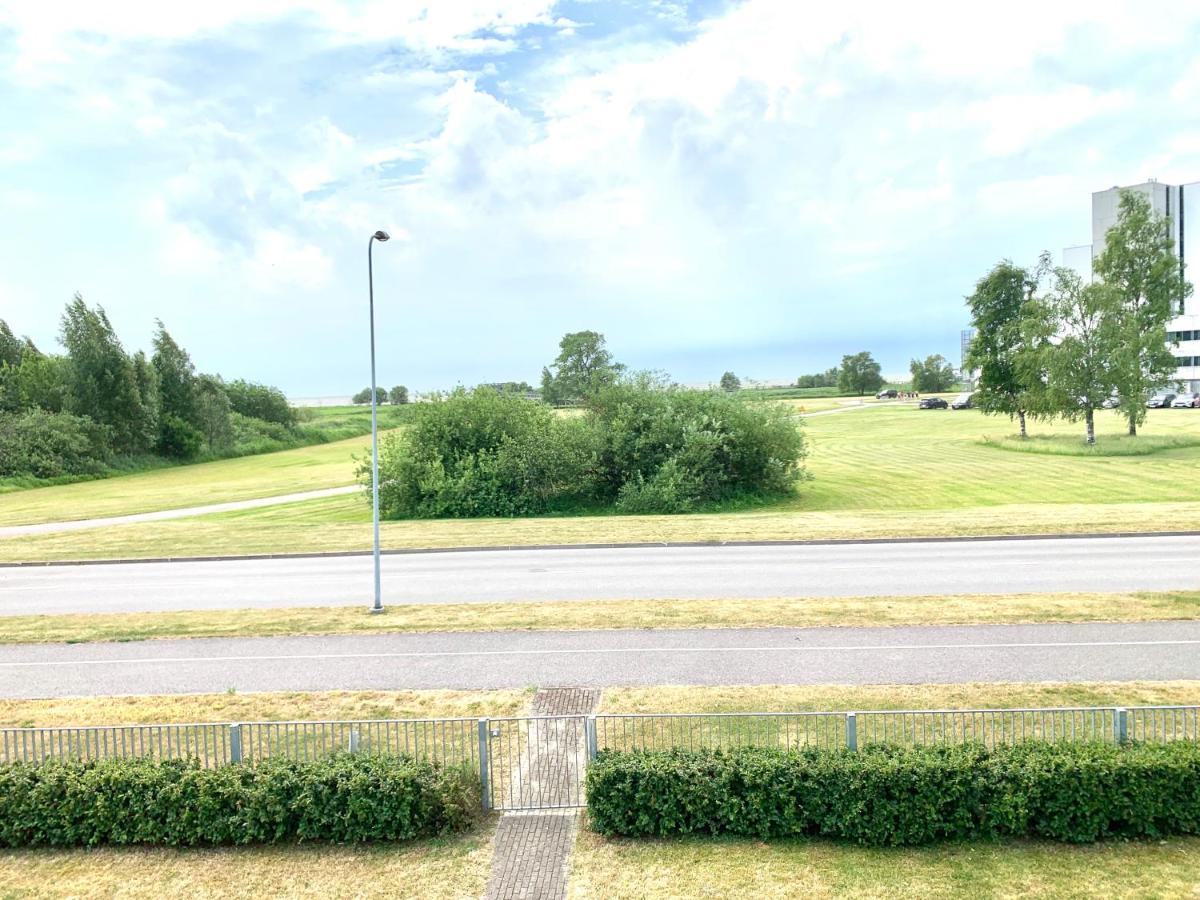 Papli Seaview Apartment Pärnu Exteriör bild
